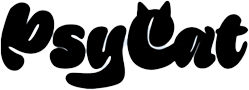 PsyCat Logo